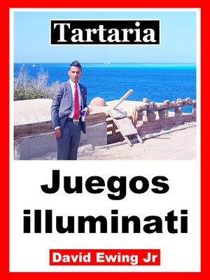 cover image of Tartaria--Juegos illuminati